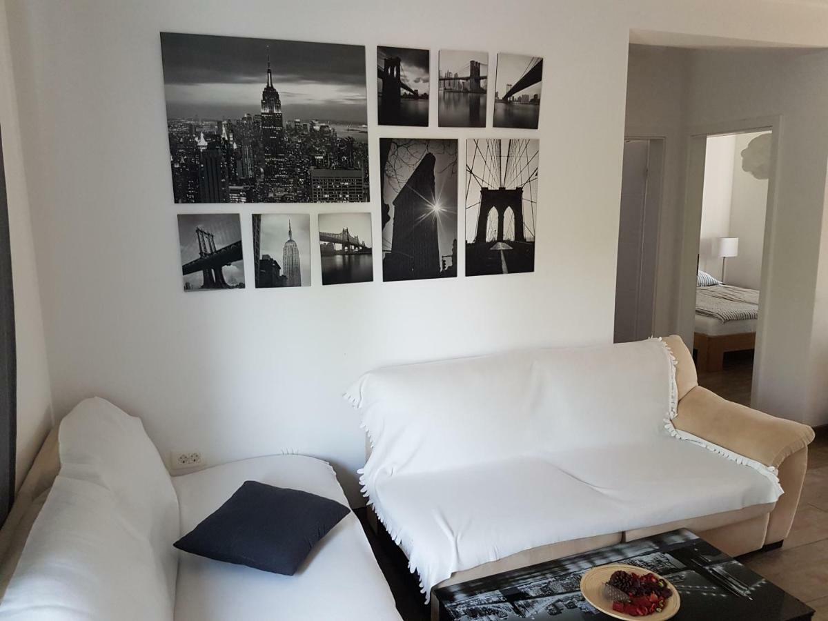 Apartmani Sofija-Zaton Zaton  Luaran gambar