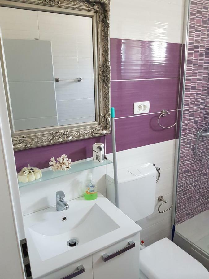 Apartmani Sofija-Zaton Zaton  Luaran gambar