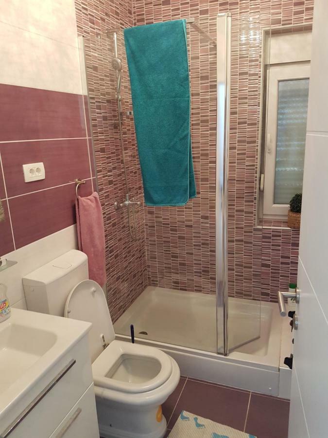 Apartmani Sofija-Zaton Zaton  Luaran gambar