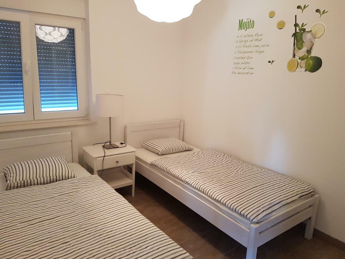 Apartmani Sofija-Zaton Zaton  Luaran gambar